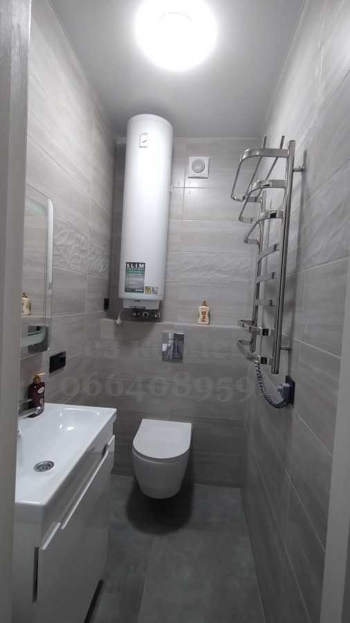 Оренда 2-кімнатної квартири 70 м², Шкільна вул., 73в