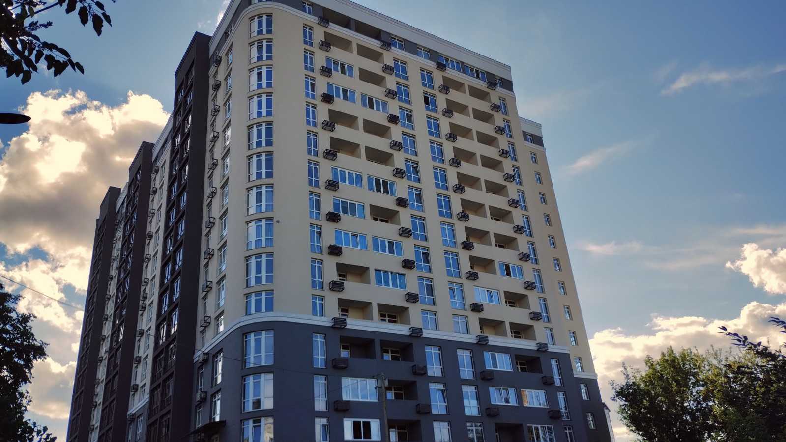 Оренда 2-кімнатної квартири 70 м², Шкільна вул., 73в