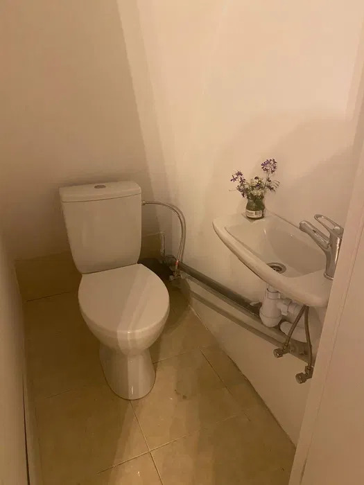 Оренда будинку 70 м²