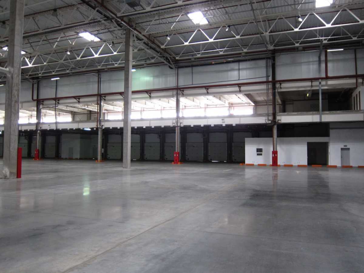 Аренда склада 12000 м², Центральная ул.