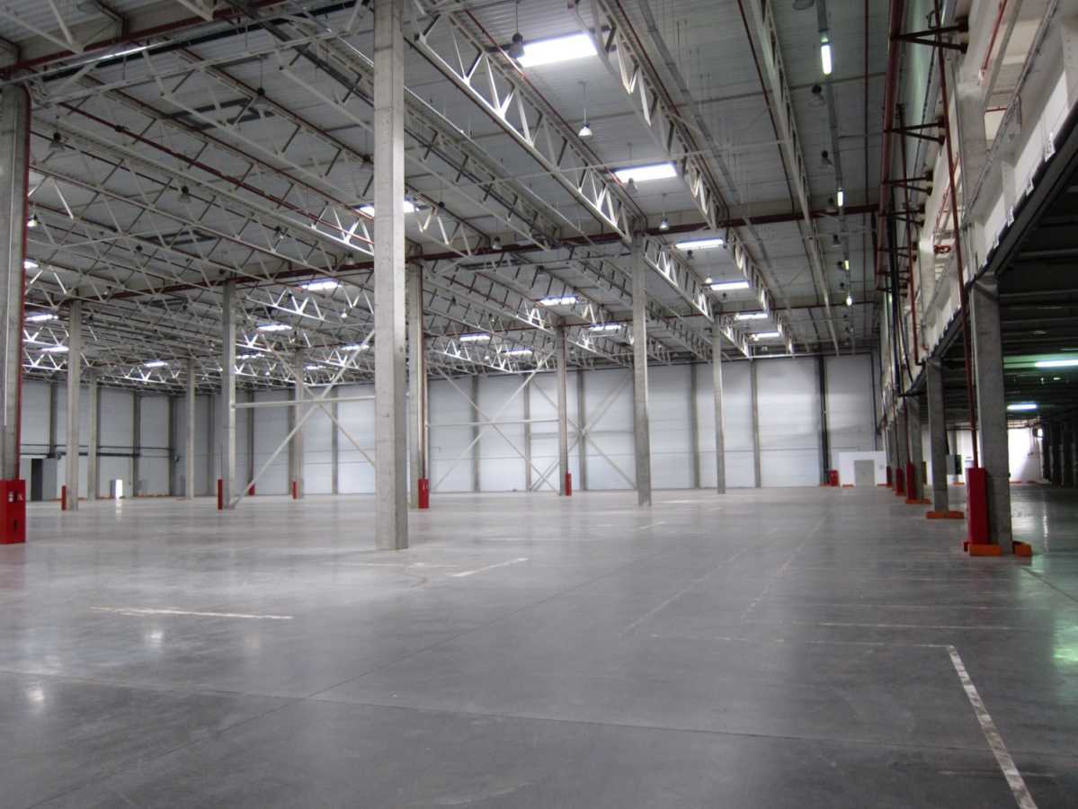 Аренда склада 12000 м², Центральная ул.