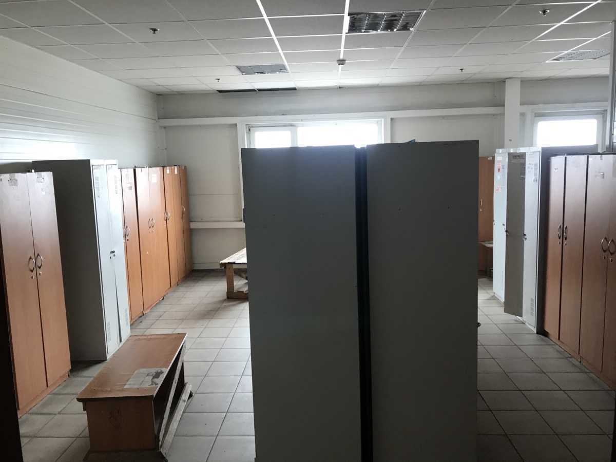 Аренда склада 12000 м², Центральная ул.