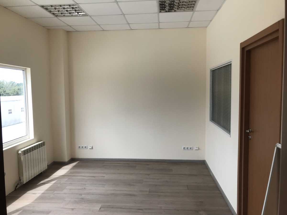 Аренда склада 2000 м², Степана Бандеры ул.