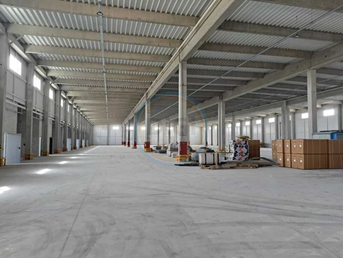Аренда склада 6000 м², Вячеслава Черновола ул.