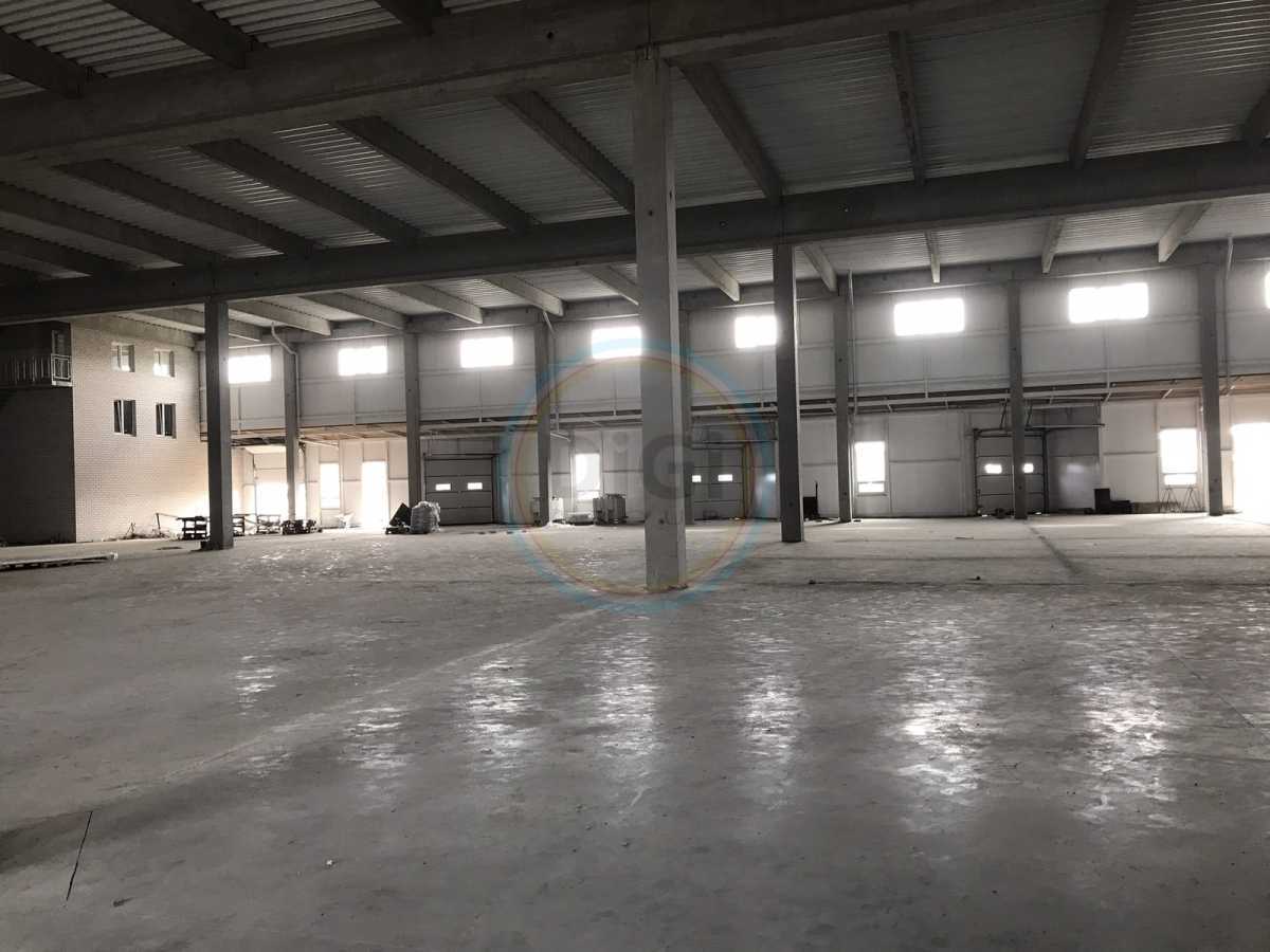 Аренда склада 6000 м², Вячеслава Черновола ул.