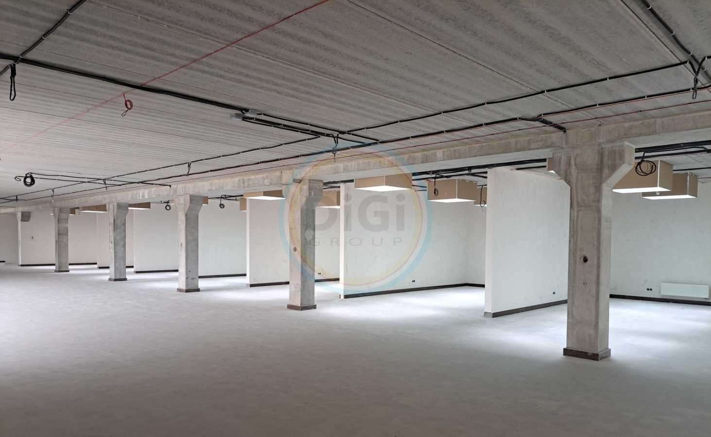 Аренда склада 6000 м², Вячеслава Черновола ул.