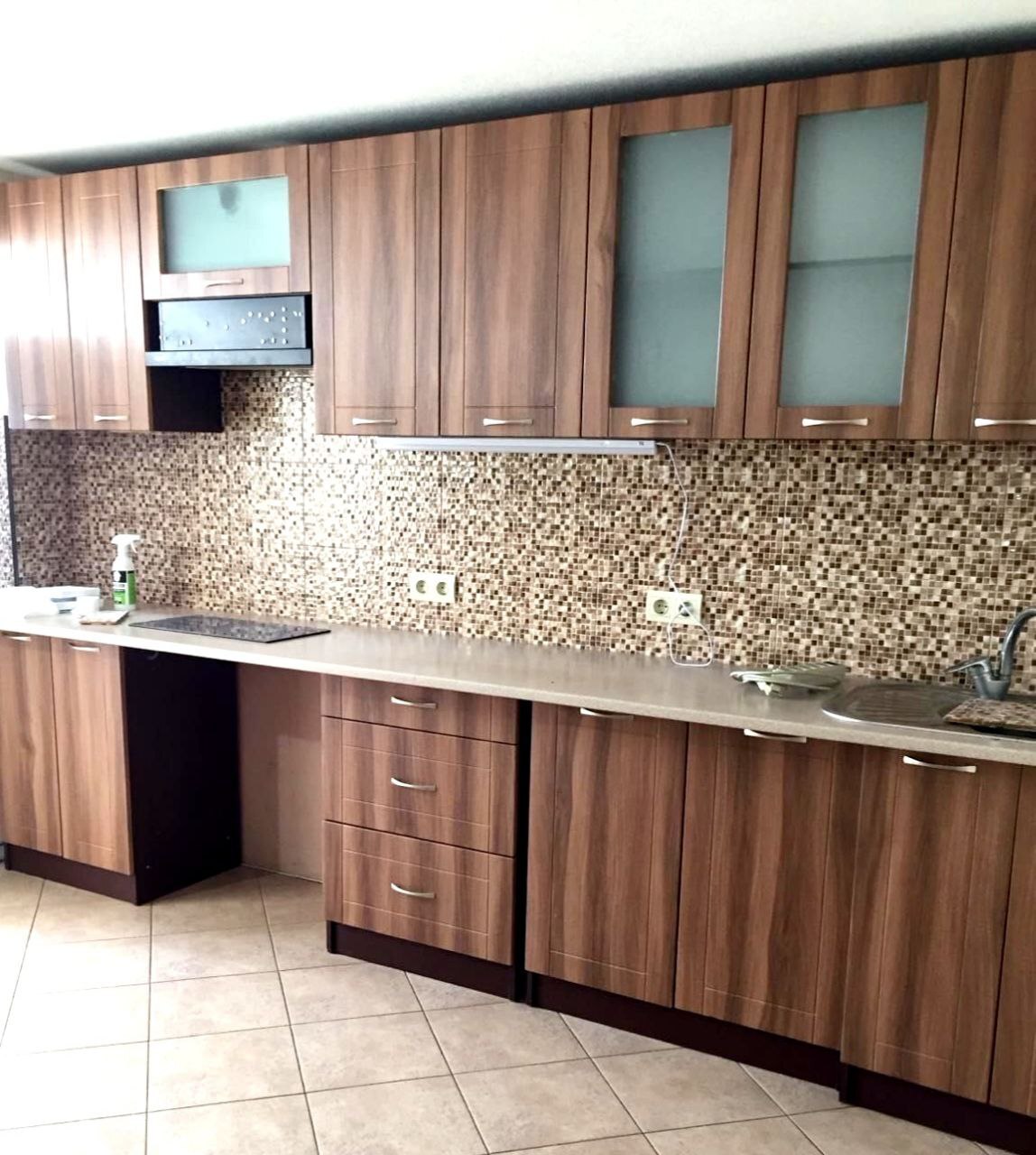 Продаж 1-кімнатної квартири 45 м², Академіка Вільямса вул.
