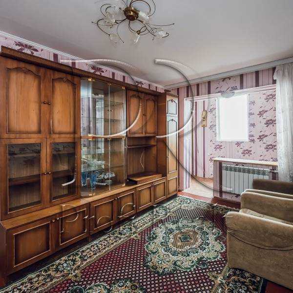 Продаж 1-кімнатної квартири 39 м², Академіка Заболотного вул., 110