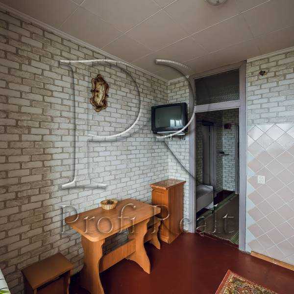 Продаж 1-кімнатної квартири 39 м², Академіка Заболотного вул., 110