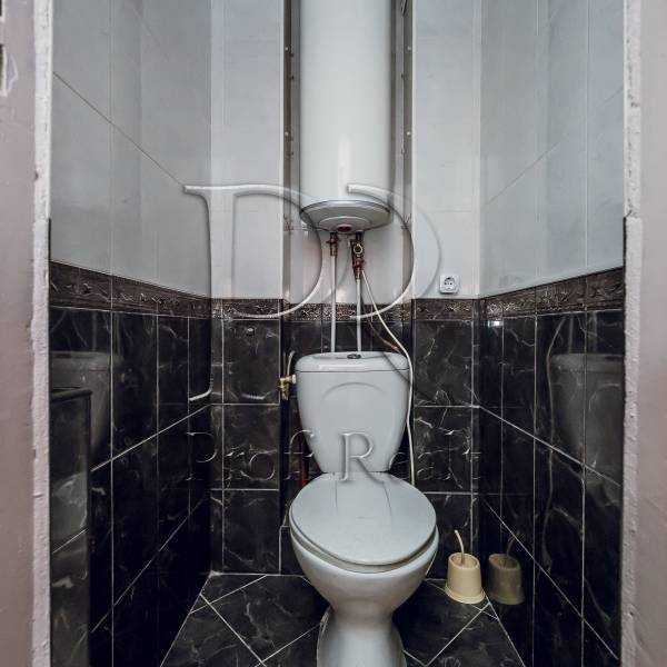 Продаж 1-кімнатної квартири 39 м², Академіка Заболотного вул., 110