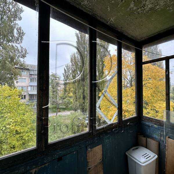 Продажа 1-комнатной квартиры 28 м², Перова бул., 30