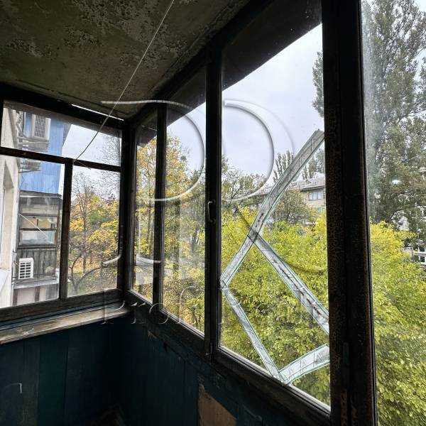 Продажа 1-комнатной квартиры 28 м², Перова бул., 30