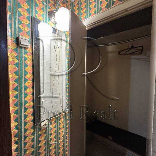 Продажа 1-комнатной квартиры 28 м², Перова бул., 30