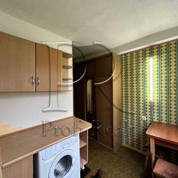 Продажа 1-комнатной квартиры 28 м², Перова бул., 30