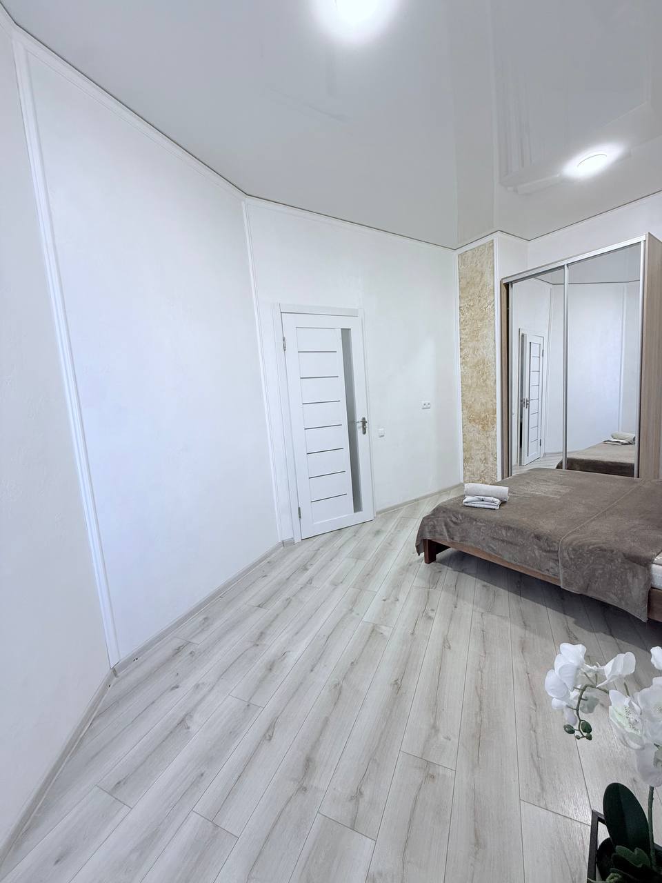 Аренда 2-комнатной квартиры 55 м², Гагаринское Плато ул., 5/2