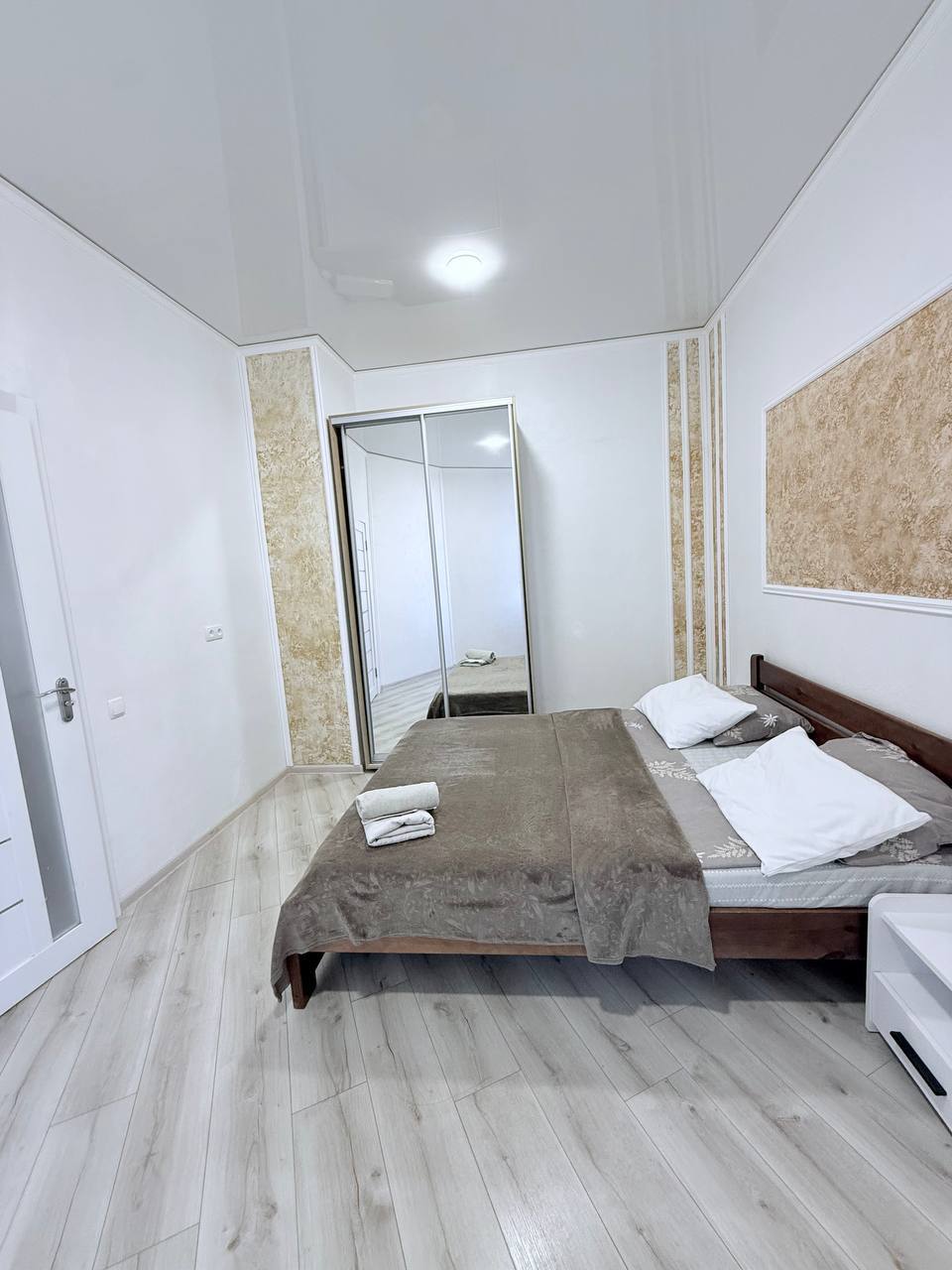 Аренда 2-комнатной квартиры 55 м², Гагаринское Плато ул., 5/2