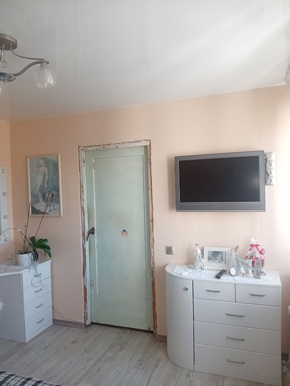 Продажа 3-комнатной квартиры 59 м², Строителей ул., 27А