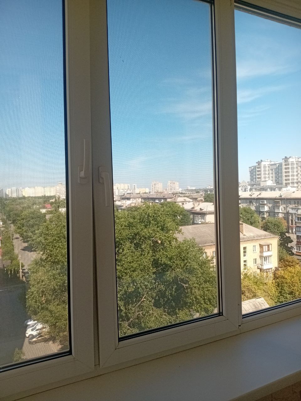 Продажа 3-комнатной квартиры 59 м², Строителей ул., 27А
