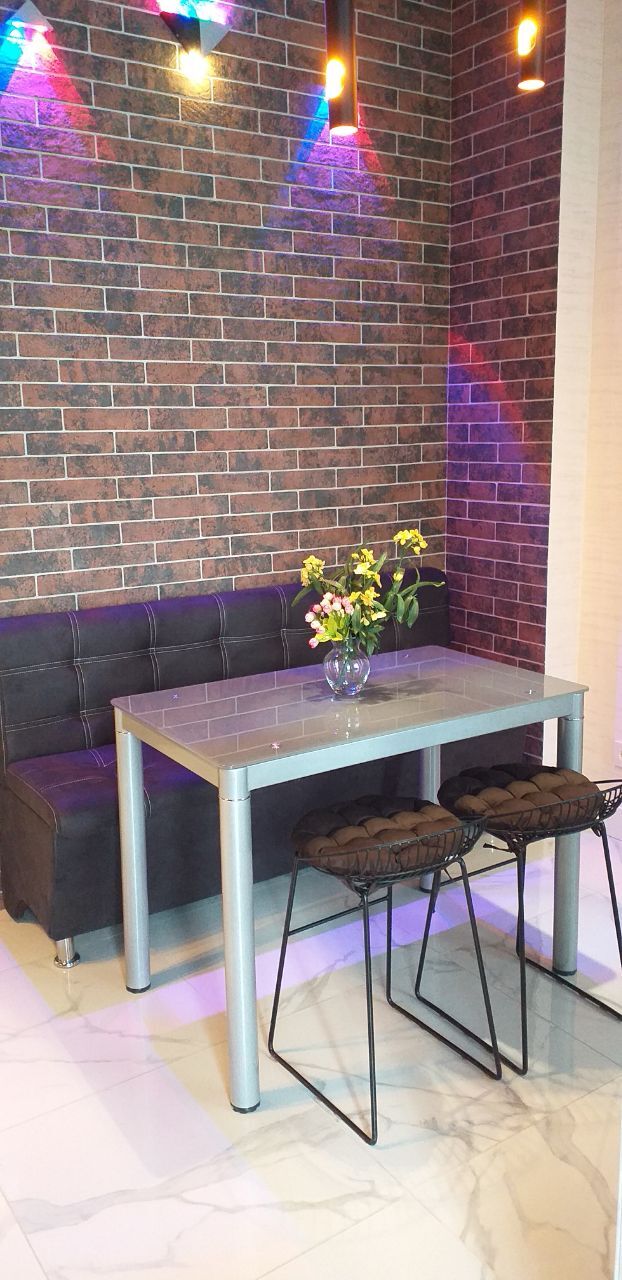 Аренда 2-комнатной квартиры 50 м², Новобереговая ул., 12