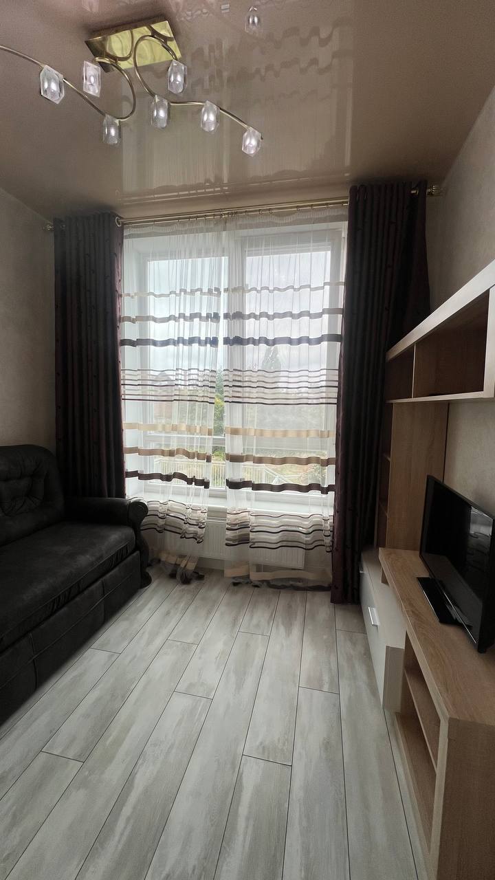 Аренда 2-комнатной квартиры 50 м², Новобереговая ул., 12