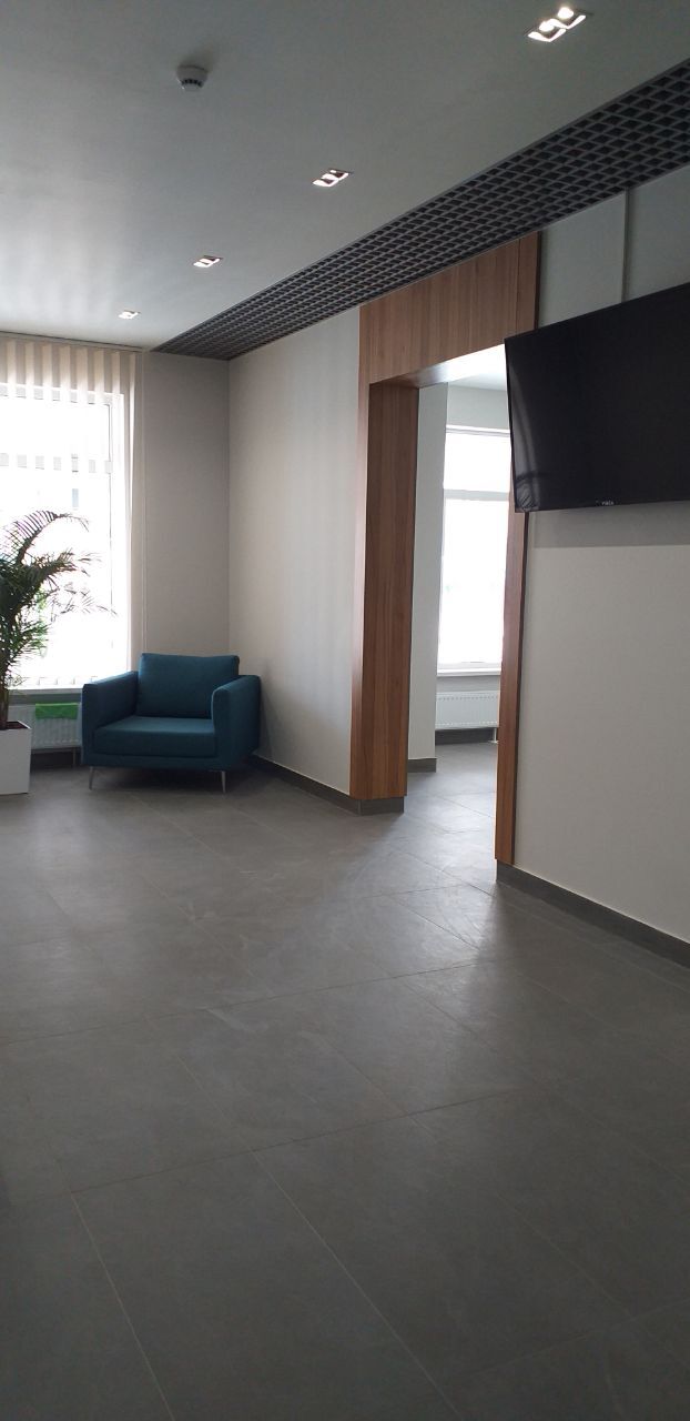 Аренда 2-комнатной квартиры 50 м², Новобереговая ул., 12