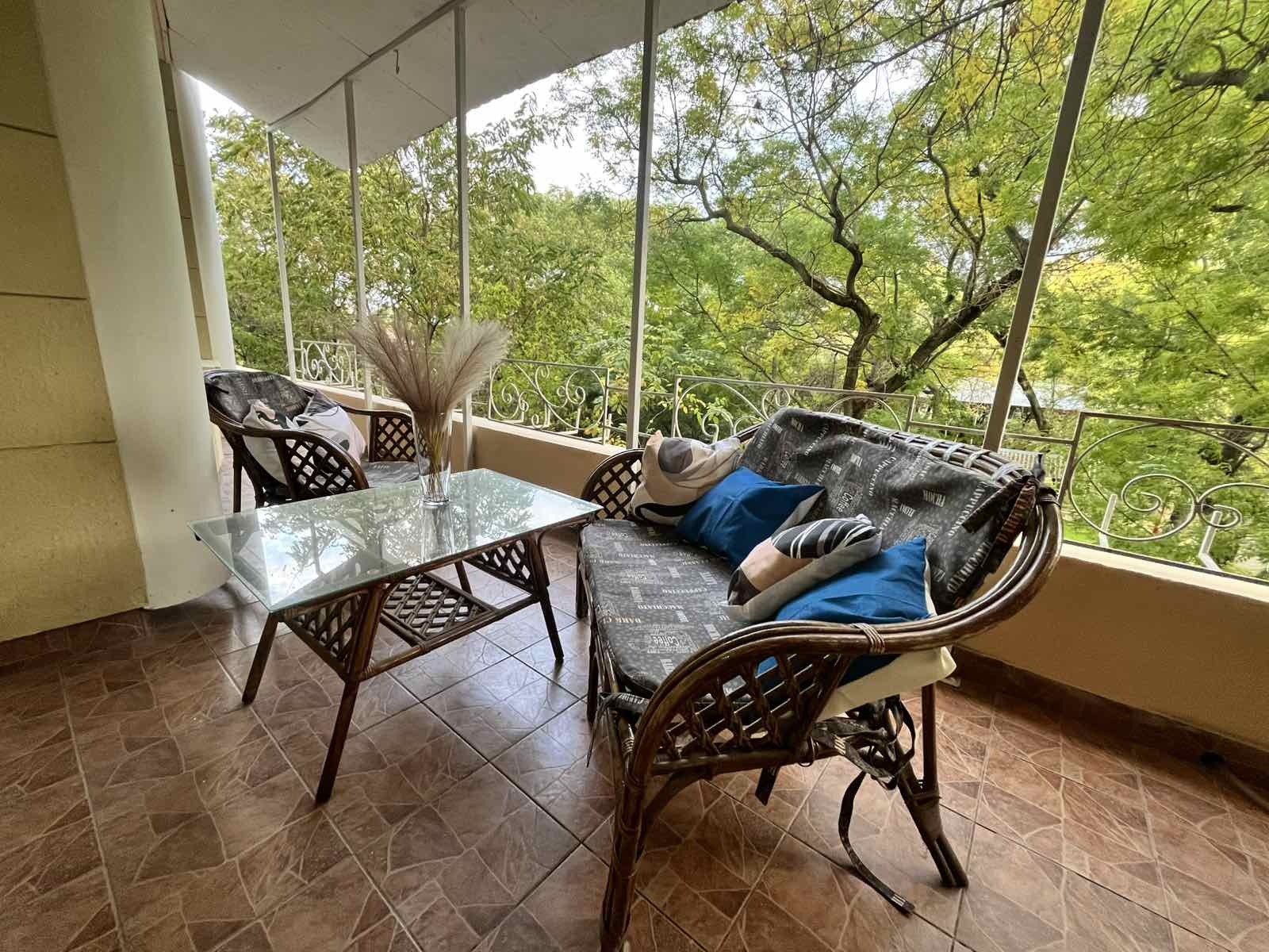 Аренда 2-комнатной квартиры 50 м², Аркадиевский пер., 9/1