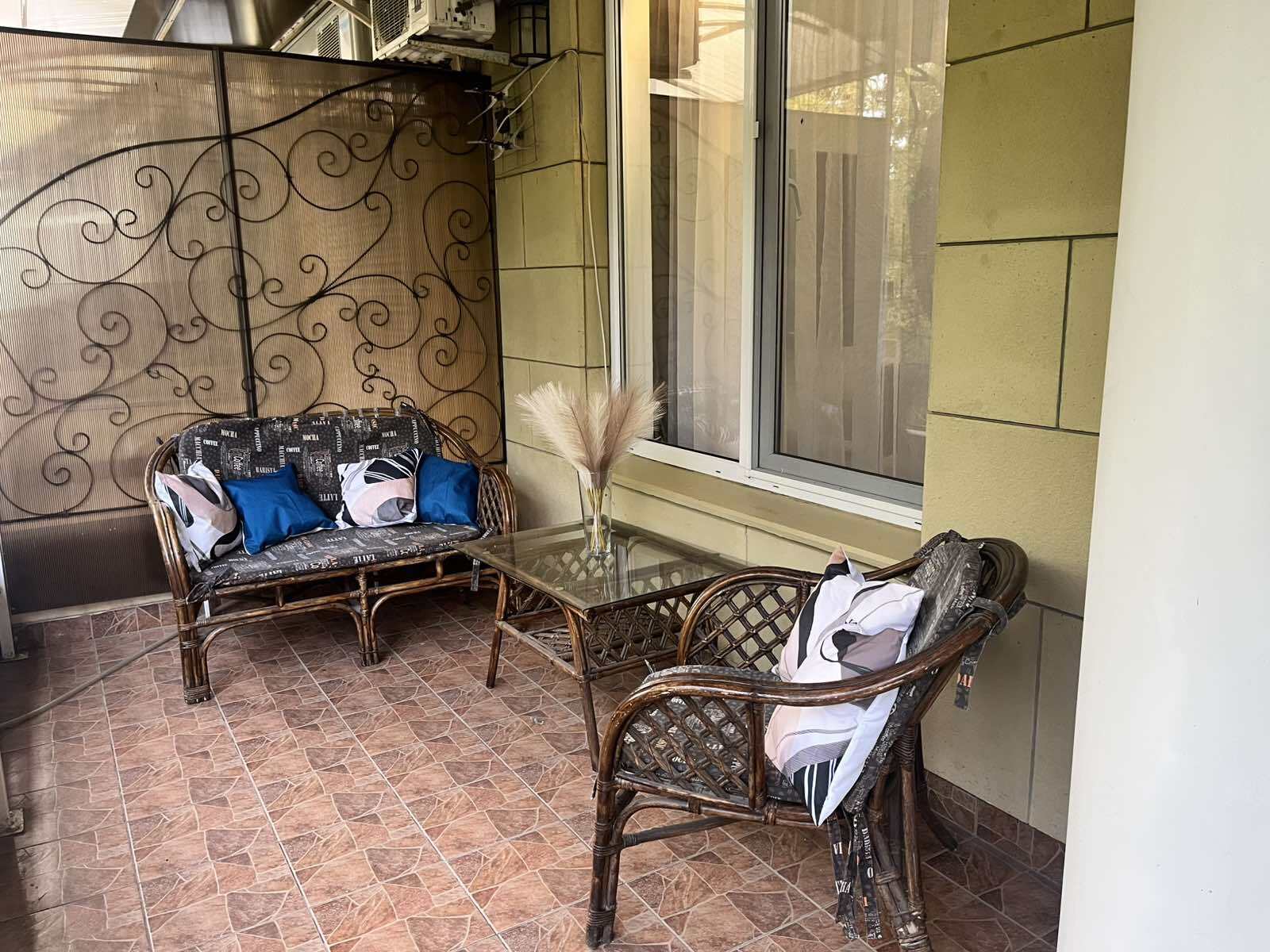 Аренда 2-комнатной квартиры 50 м², Аркадиевский пер., 9/1