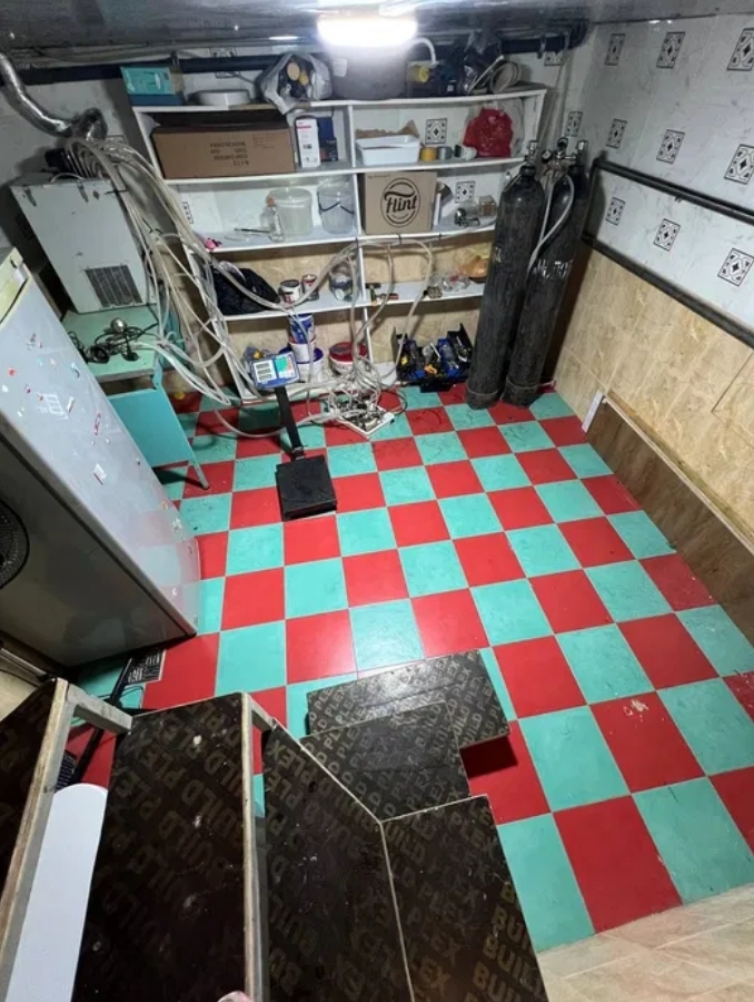 Оренда торговельного приміщення 30 м², Раскидайловская вул.