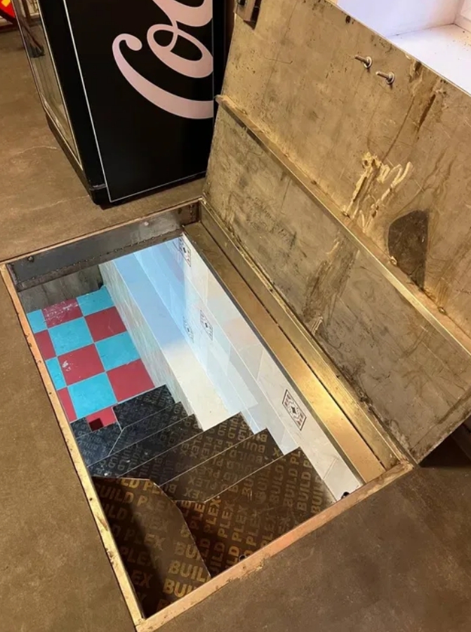 Оренда торговельного приміщення 30 м², Раскидайловская вул.