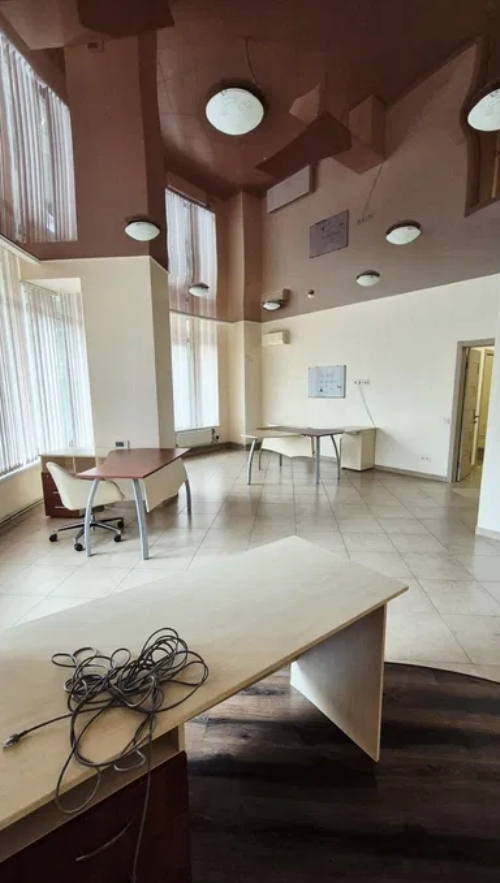 Аренда офиса 150 м², Французский бул.