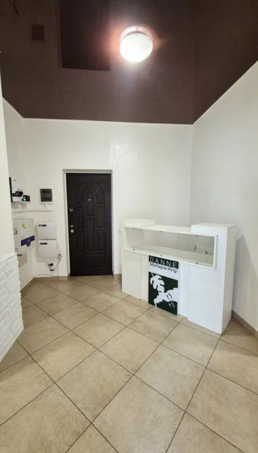 Аренда офиса 150 м², Французский бул.