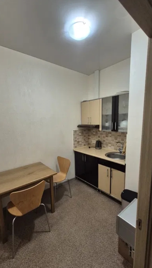 Аренда офиса 150 м², Французский бул.