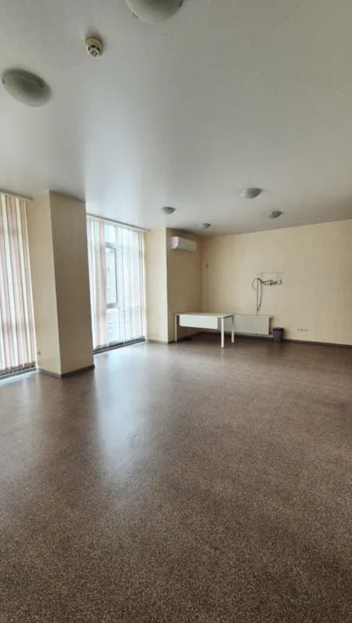 Аренда офиса 150 м², Французский бул.