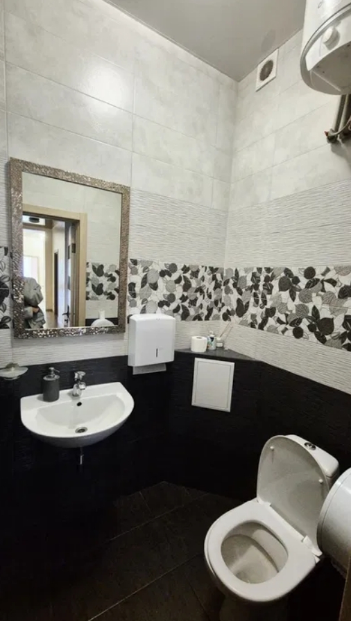 Аренда офиса 150 м², Французский бул.