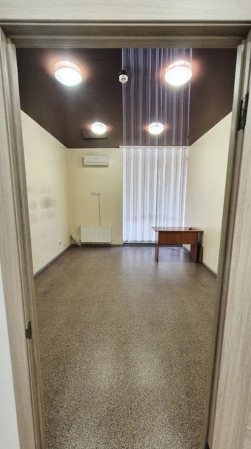 Аренда офиса 150 м², Французский бул.