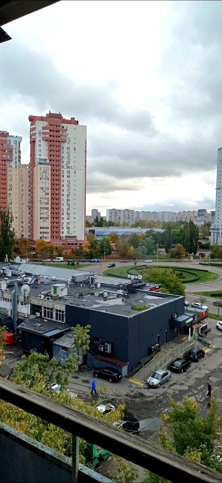Продаж 1-кімнатної квартири 31 м², Павла Тичини просп., 5