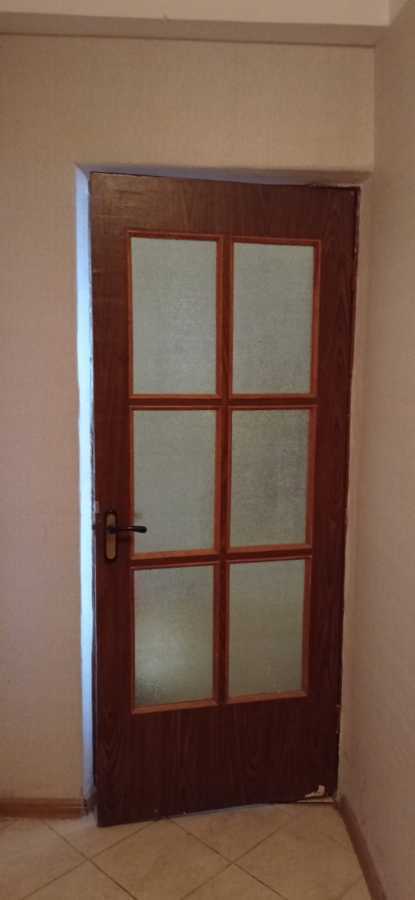 Продажа 1-комнатной квартиры 31 м², Павла Тычины просп., 5