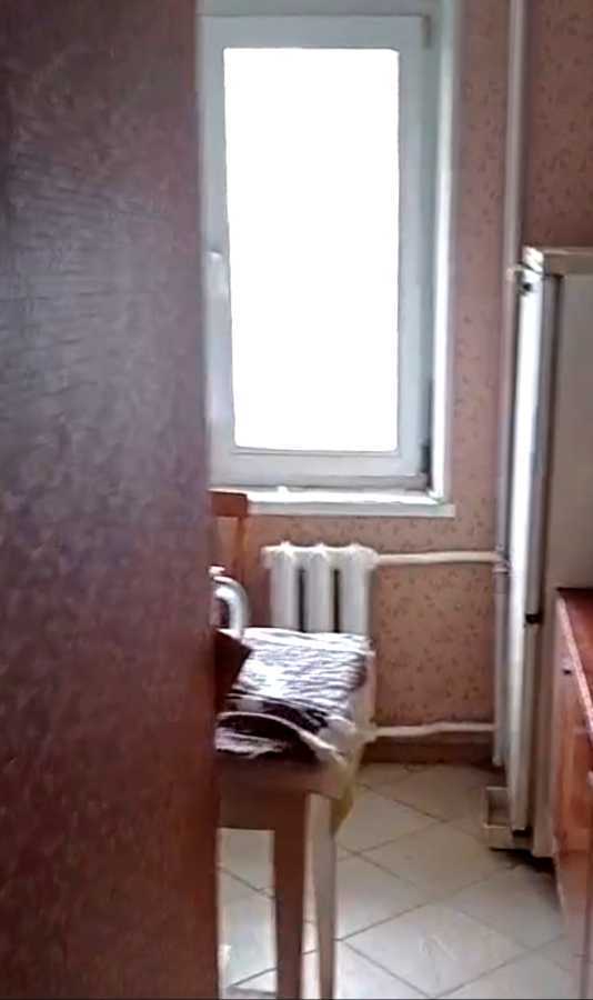 Продажа 1-комнатной квартиры 31 м², Павла Тычины просп., 5