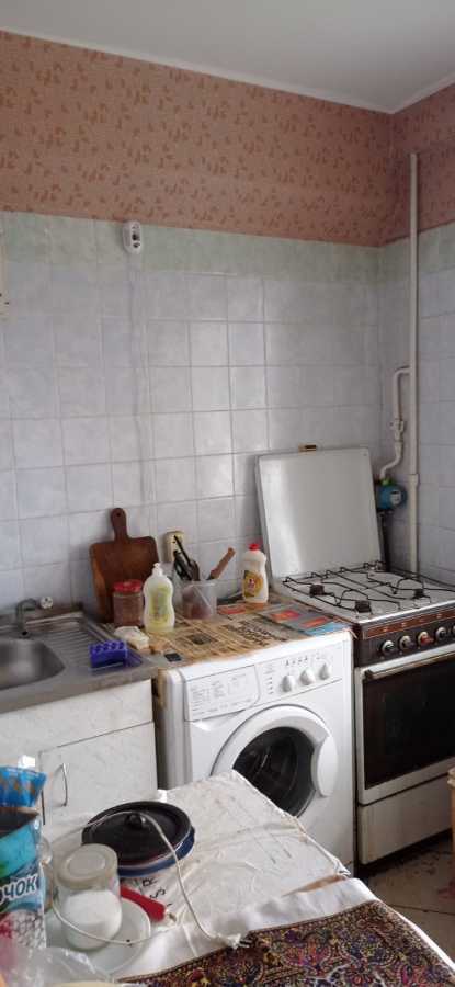 Продажа 1-комнатной квартиры 31 м², Павла Тычины просп., 5