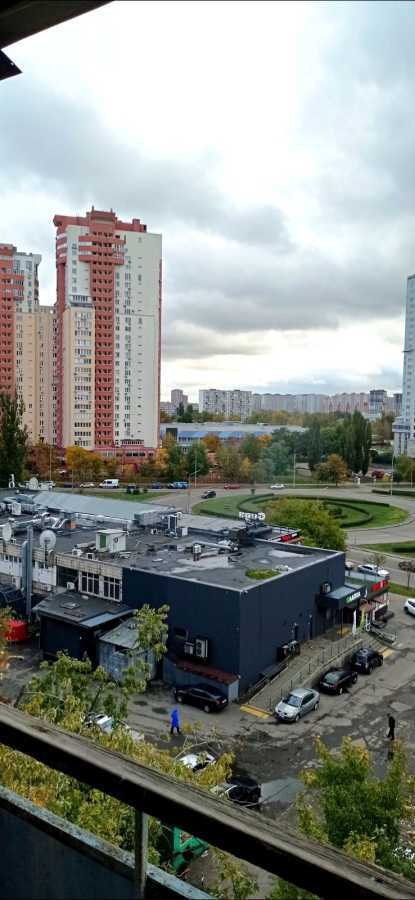 Продажа 1-комнатной квартиры 31 м², Павла Тычины просп., 5