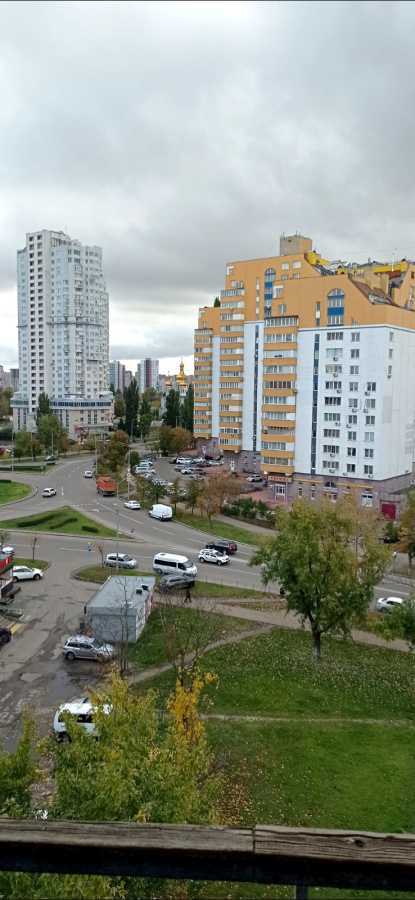 Продажа 1-комнатной квартиры 31 м², Павла Тычины просп., 5