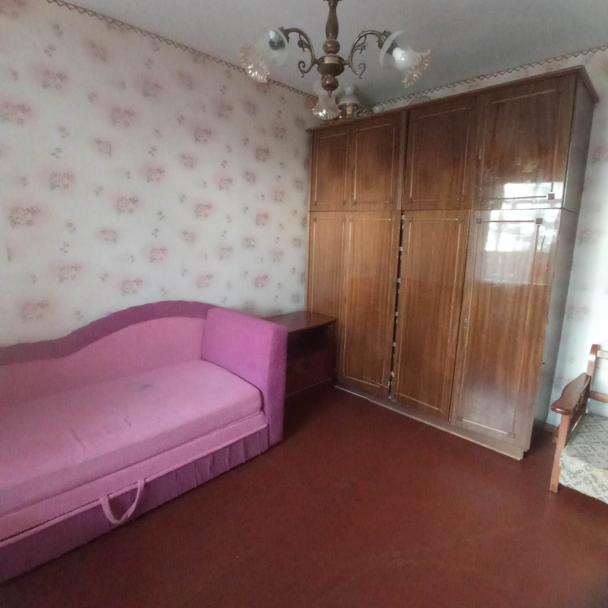 Аренда 3-комнатной квартиры 75 м², Лисковская ул., 2/71