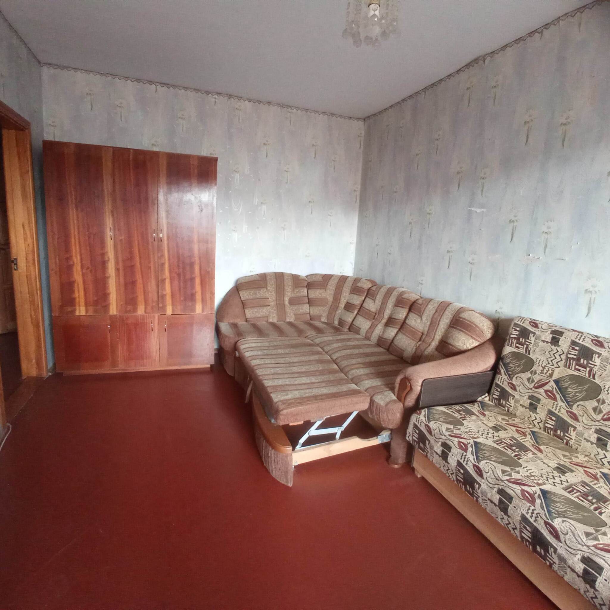 Аренда 3-комнатной квартиры 75 м², Лисковская ул., 2/71