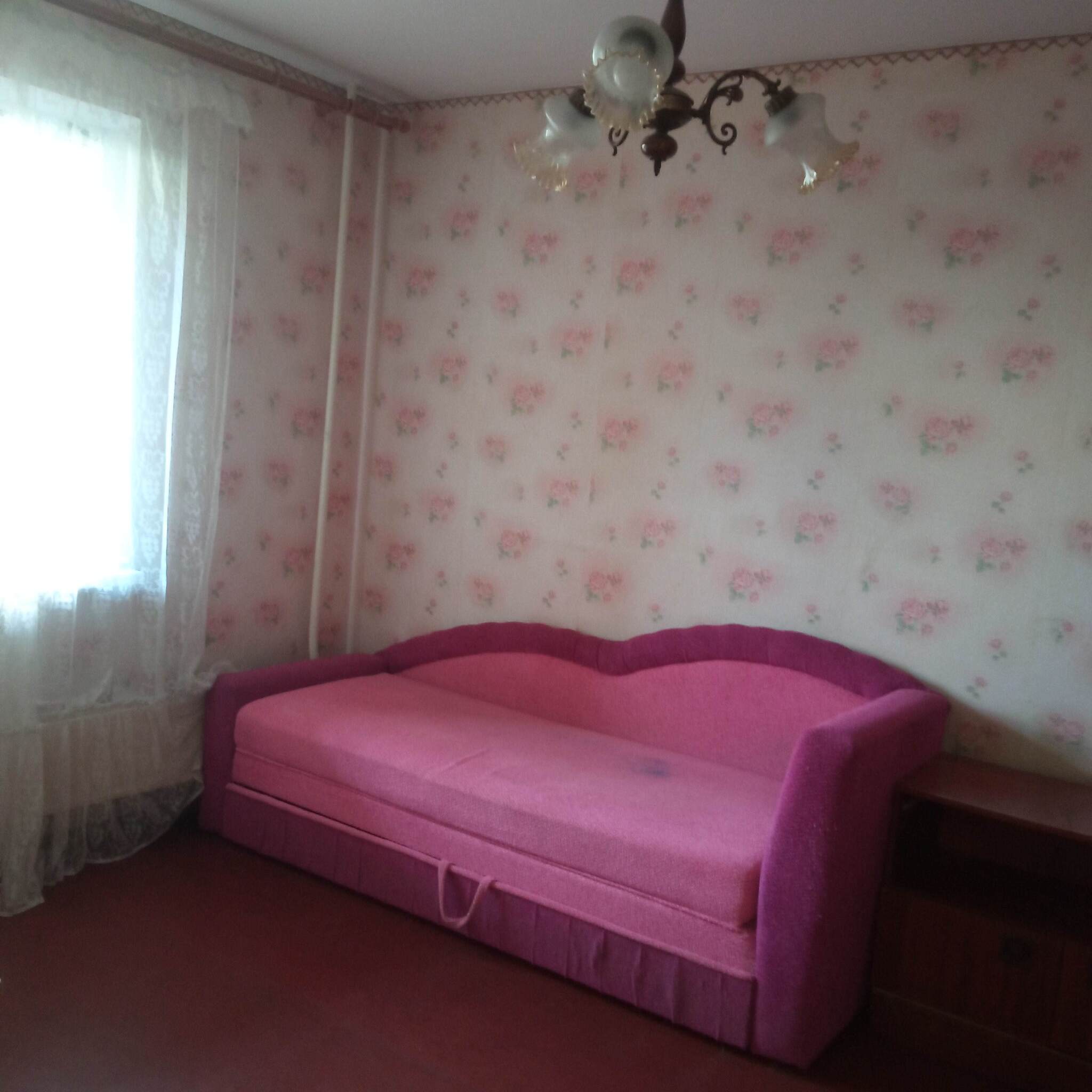 Аренда 3-комнатной квартиры 75 м², Лисковская ул., 2/71