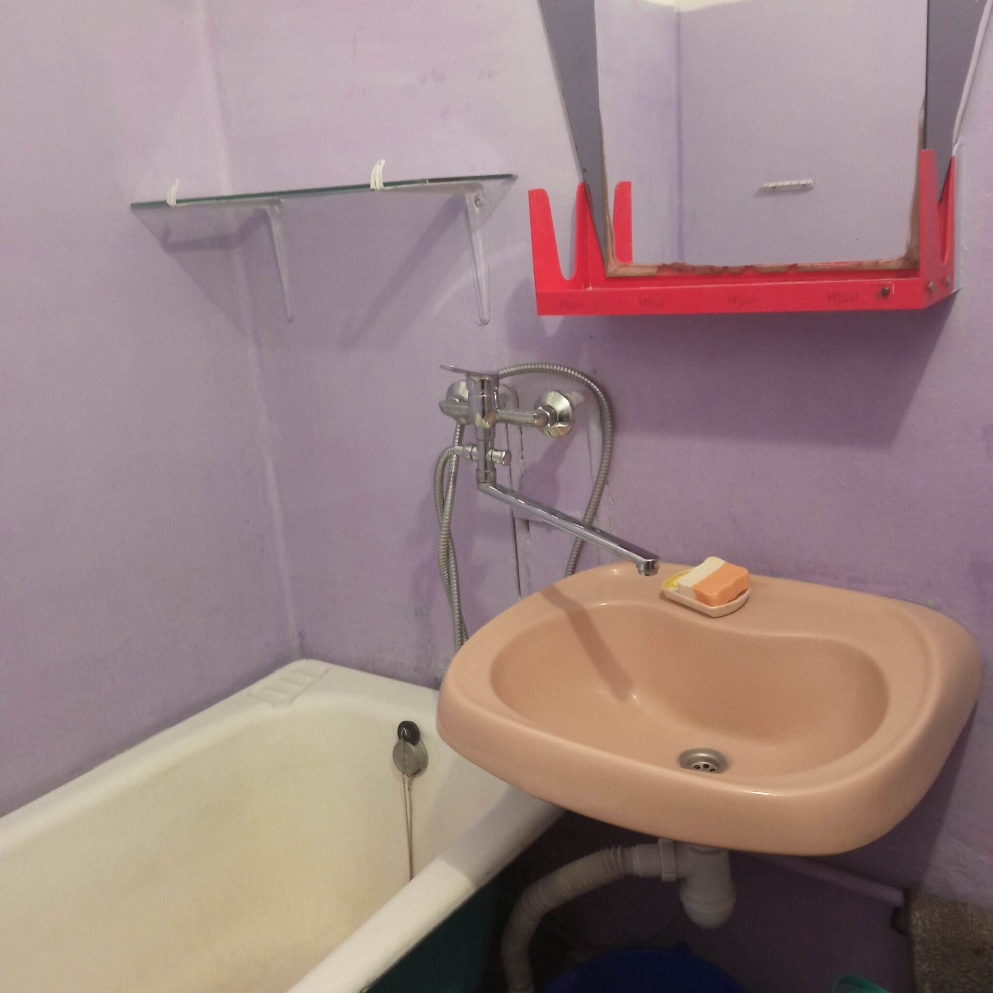 Аренда 3-комнатной квартиры 75 м², Лисковская ул., 2/71