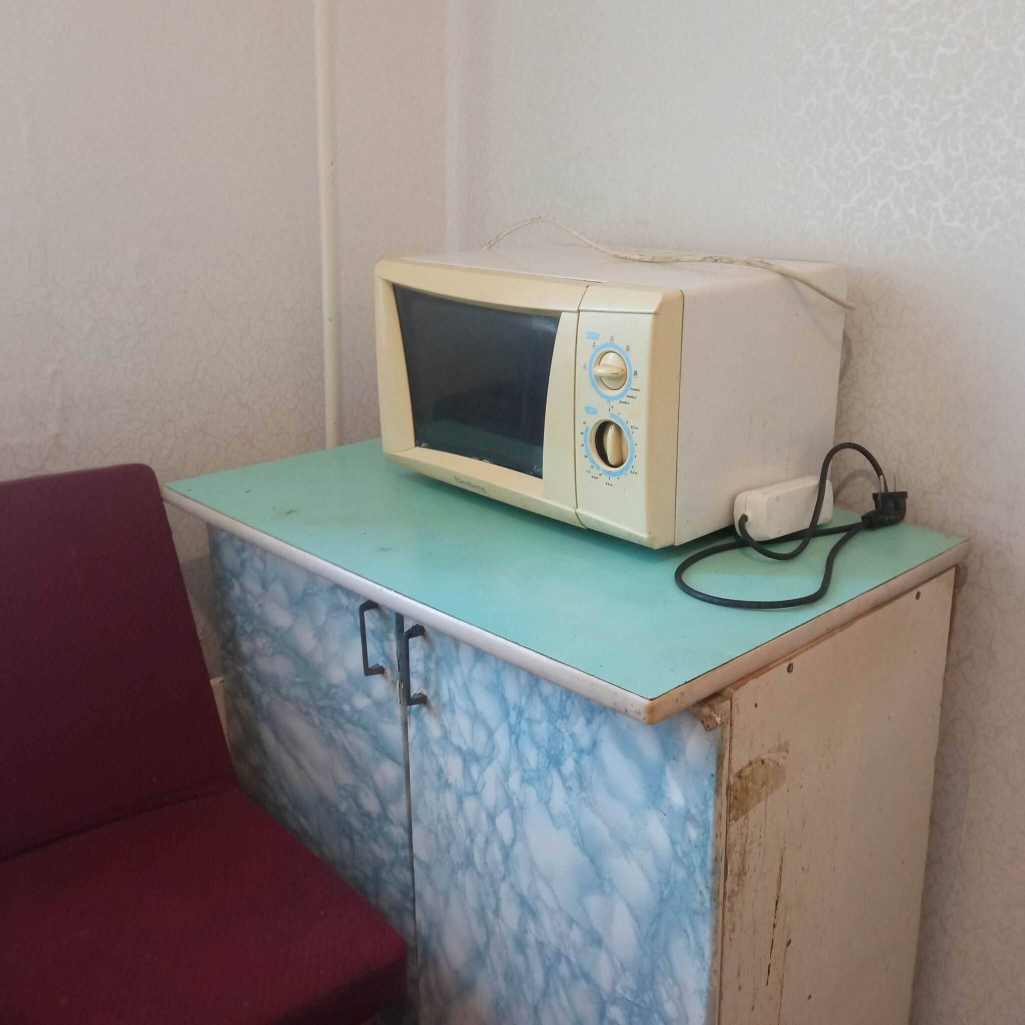 Аренда 3-комнатной квартиры 75 м², Лисковская ул., 2/71