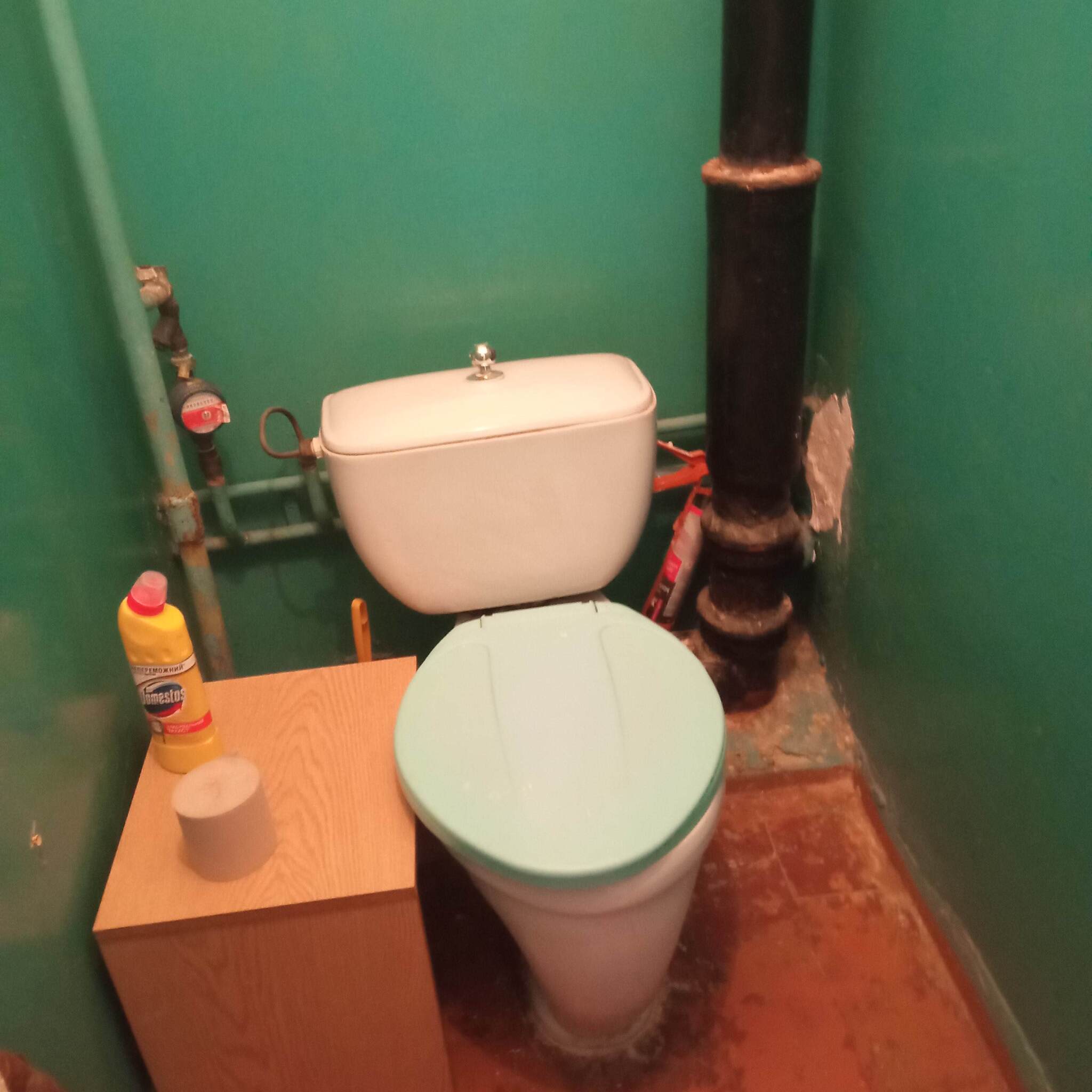 Аренда 3-комнатной квартиры 75 м², Лисковская ул., 2/71