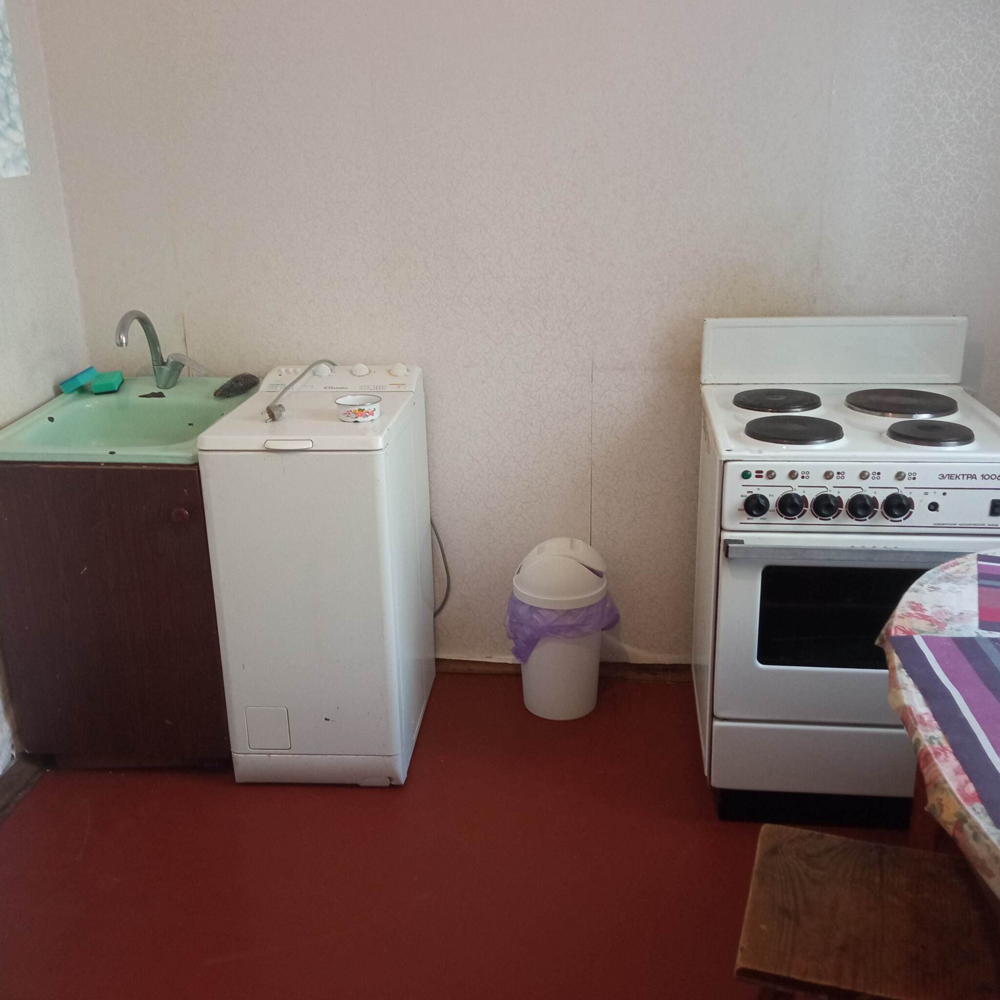 Аренда 3-комнатной квартиры 75 м², Лисковская ул., 2/71