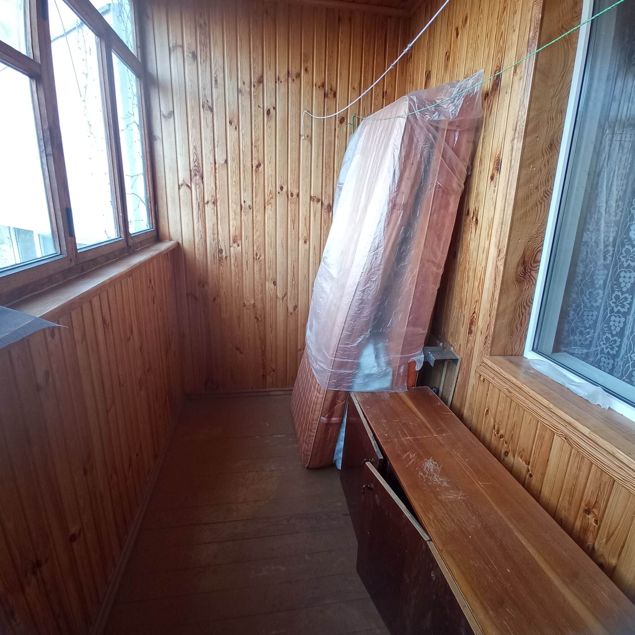 Аренда 3-комнатной квартиры 75 м², Лисковская ул., 2/71