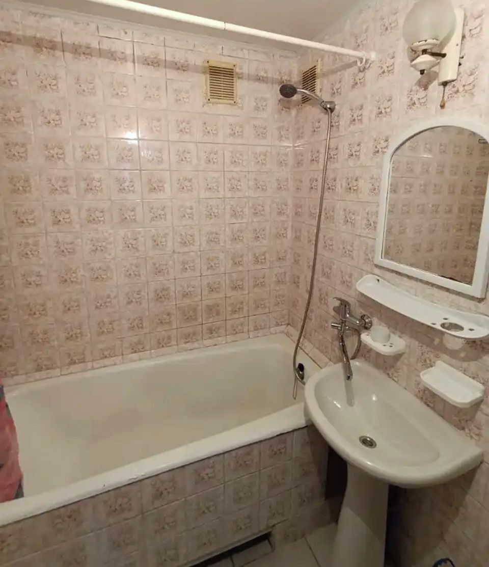 Продажа 2-комнатной квартиры 50 м², Марии Лисиченко ул., 9